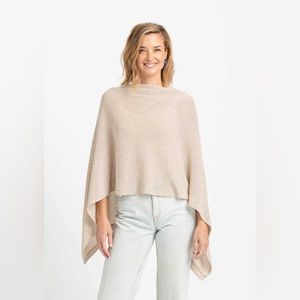 We Are Amma Breastfeeding Cover Natural Cocoon NWOT